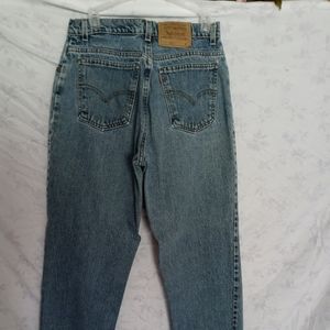 Levi's 950 Jeans